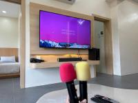 Mountain View 604 - B&B Kuah
