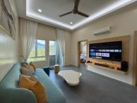 Apartment mit 3 Schlafzimmern