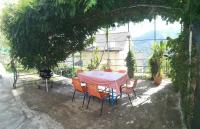 Casa Franca - Apartment in the countryside with garden - Chambres d'hôtes Uscio
