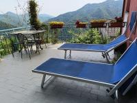 Casa Franca - Apartment in the countryside with garden - B&B Uscio