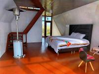 habitacones de Mery titicaca - B&B Puno