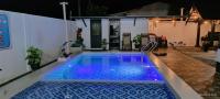 Homestay Villa H with POOL - B&B Kuala Terengganu