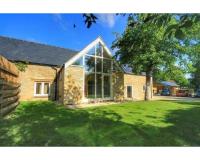 Malt Barn - B&B Brize Norton