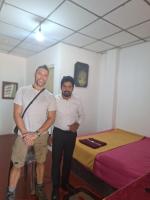 Rainbow Budget Villa & Rooms - Ferienwohnung Mahiyangana