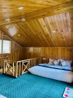 The Little heaven - Ferienwohnung Jābo