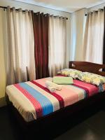 Briannas Transient House-Unit 208 - B&B Baguio City