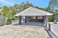 Kookaburras - Chambres d’hôtes Nelson Bay