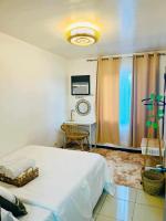 Two-bedroom Apartment near SM City , IT Park & Ayala Mall - N0 PARKING at Urban Deca Homes - Ferienwohnung Mandaue City