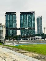 Opus Residence Kuala Lumpur Malaysia - B&B