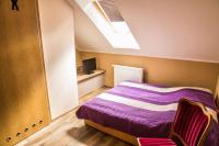 Classic Double Room with Shower