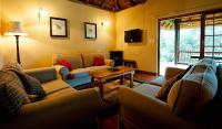 Cottage de Luxe 2 Chambres 