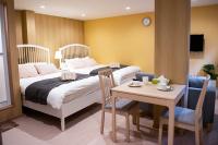 Camera Matrimoniale con Bagno Privato