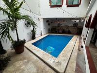 Hotelito Rocio - Bed and Breakfast Isla Mujeres