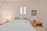 Family Double Room