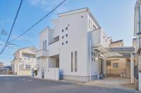 楽の宿椿 - B&B