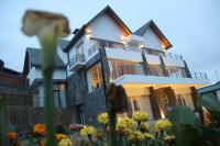 Serenus Boutique Villa - B&B