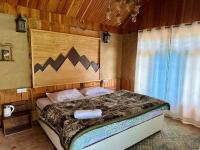 Double Room with Balcony (2 Adults + 1 Child)