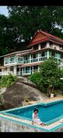 Superior Apartment Ocean View - B&B