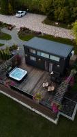 Villa Lakstīgalas Charm - B&B