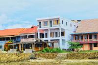 Raffiel Nias - B&B Lagudri