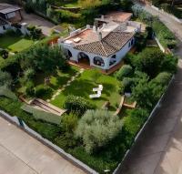 Domus Bianca - Villasimius - B&B