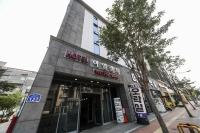 Daecheon Island Hotel - B&B Boryeong