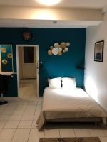 Comfortable studio - B&B