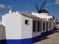 La Casa El Yelmo De Mambrino - B&B