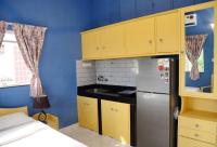 Casa Oceanara 2Room studio & lounge terrace - B&B Panaji