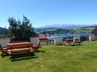 Czorsztyn Noclegi - B&B Czorsztyn