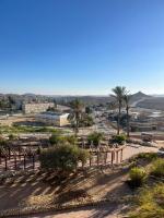 Desert View - B&B Mitzpe Ramon