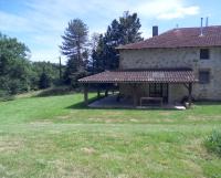 Gite des guitares Gers - B&B Castelnavet
