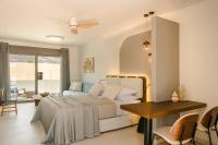 Suite 101 - Ionian Treasure Suites - B&B