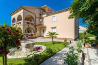 Malinska Apartment 1 - B&B