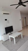Vista Alam 3 bedroom - B&B Shah Alam