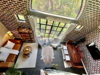 Enchanted View from Above - Ferienwohnung