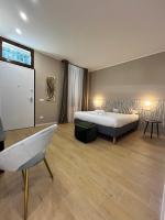 Leonardo 20 - B&B