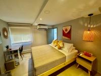 Standaard Kamer met Queensize Bed