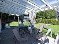 JESZCZE BARDZIEJ DZIKI SAD - Bed and Breakfast