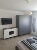 Vivien apartman - B&B Fonyód