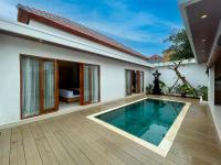 Villa Komang 2 Jimbaran - Ferienwohnung Jimbaran