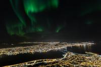 1-room Apartment of 20kvm for 1-2 People - Ferienwohnung Tromsø