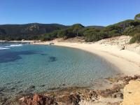 Villa résidence avec piscine chauffée Bonifacio - B&B Bonifacio