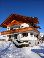 Alpenblick - B&B Schladming
