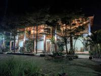 Coconut Lodge - B&B Kampot