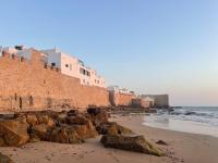 El Rincón de Isabel en la Medina - Ferienwohnung Asilah