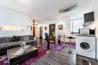 Apartments Rosina - Bed and Breakfast Plovdiv