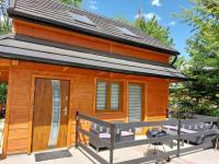 Chalet con 3 Camere da Letto