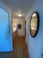 Superbe appartement vue sur le bassin - Bed and Breakfast
