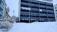 Siljo Apartment - Cozy Home with Sauna - B&B